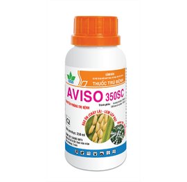 THUỐC TRỪ BỆNH AVISO 350SC