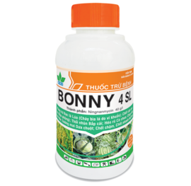 THUỐC TRỪ BỆNH BONNY 4SL