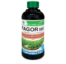 THUỐC TRỪ CỎ FAGOR 50EC