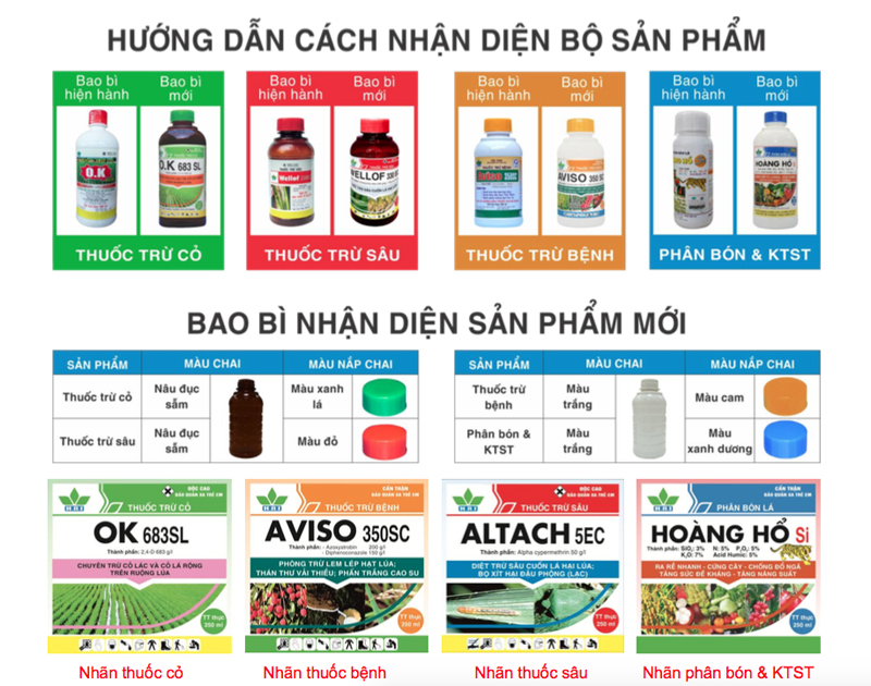 HAI Giới Thiệu Hệ Thống Nhận Diện Thương Hiệu