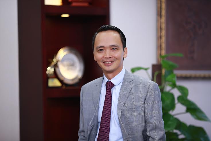 Ông Trịnh Văn Quyết đã hoàn thành việc mua vào thêm 11 triệu cổ phiếu FLC