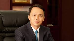 Ông Trịnh Văn Quyết – Chủ tịch Hội đồng quản trị Công ty Cổ phần Tập đoàn FLC đăng ký mua thêm 37 triệu cổ phiếu FLC