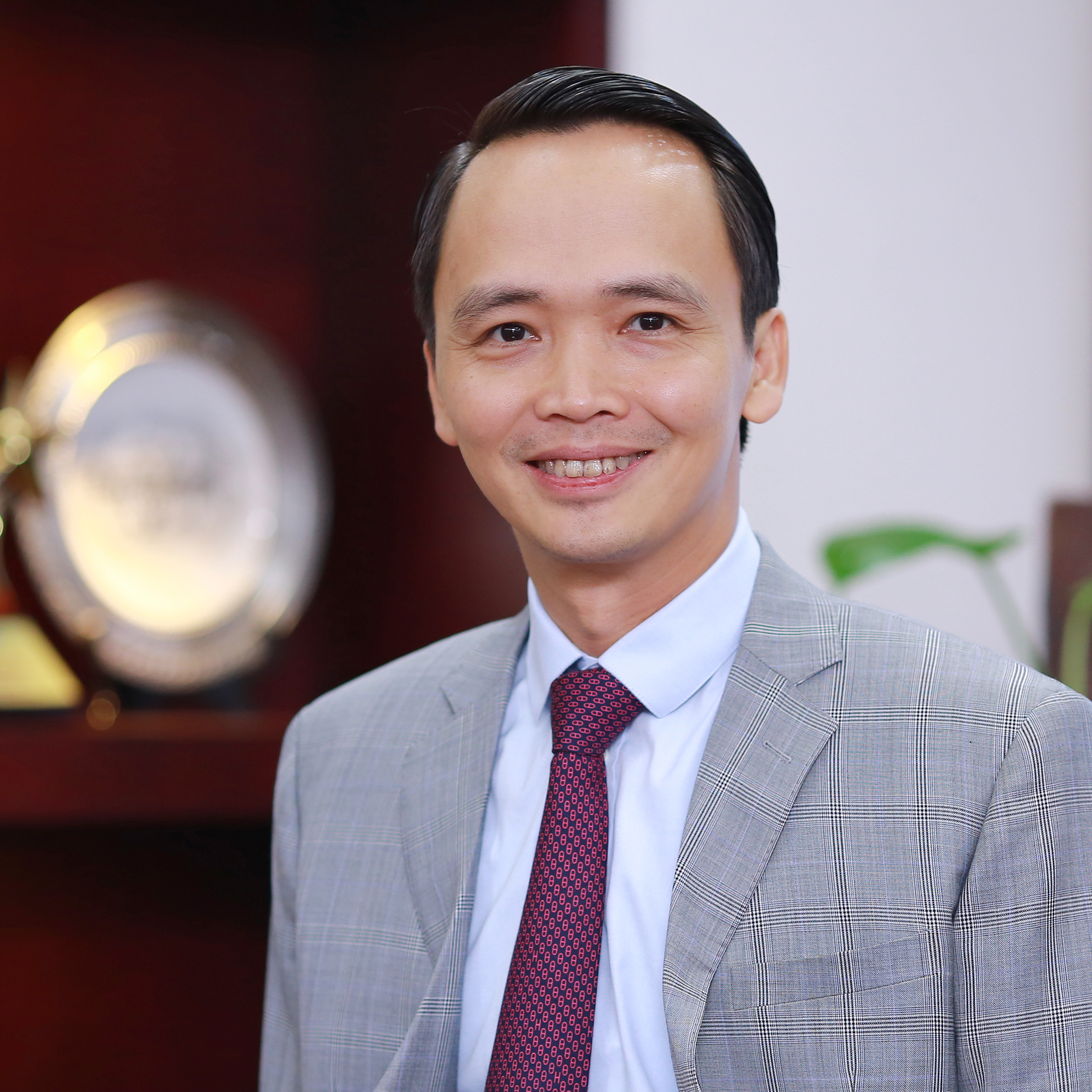 Thông báo về kế hoạch mua tiếp 20 triệu cổ phiếu FLC của ông Trịnh Văn Quyết- chủ tịch HĐQT công ty cổ phần tập đoàn FLC