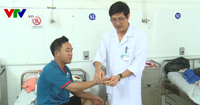 Gần 8.000 ca mắc sốt xuất huyết tại Bà Rịa - Vũng Tàu