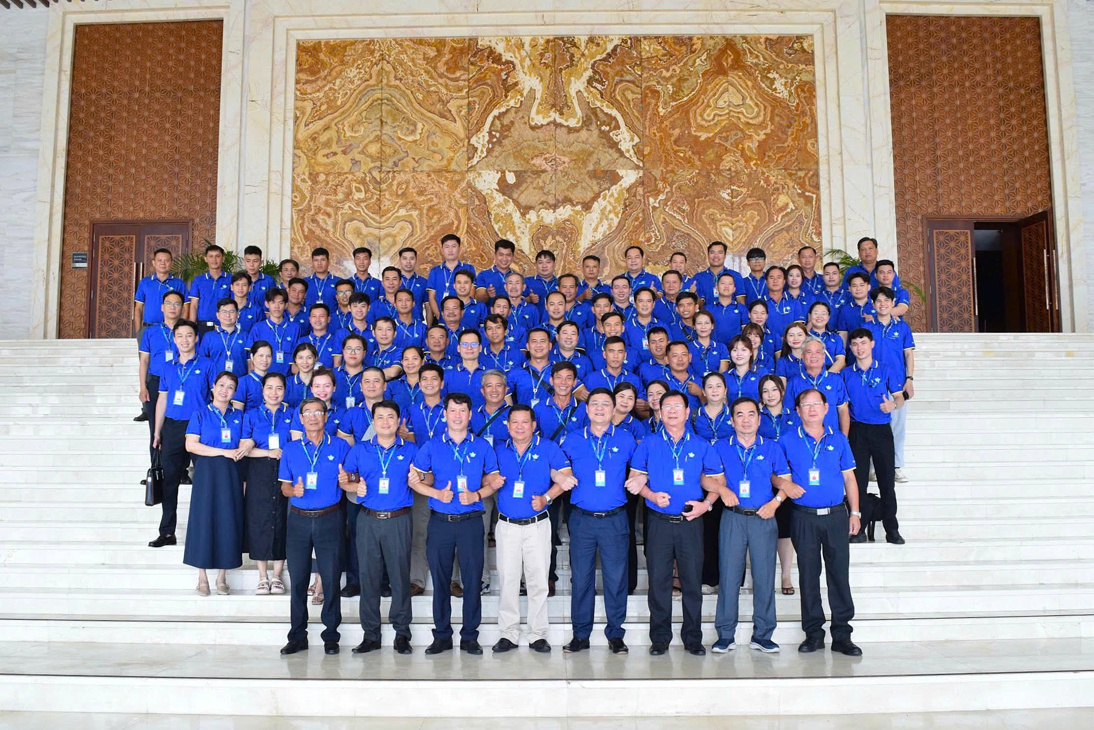 NÔNG DƯỢC HAI: "TĂNG TỐC – BỨT PHÁ" VỚI KẾT QUẢ Q1/2026 ĐẦY KHỞI SẮC TẠI FLC QUY NHƠN